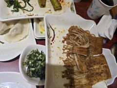 -金刚山烧烤(中山路店)