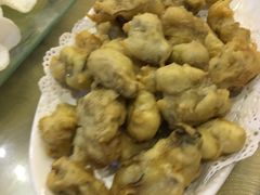 -黑石礁酒楼·海鲜(黑石礁店)