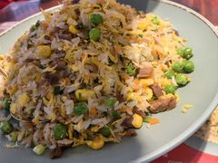 -扬二春炒饭(国庆路总店)