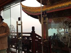 -西湖游船