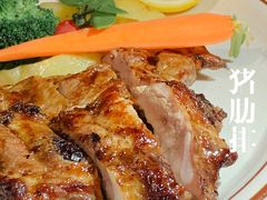 -IL Forno 意坊·意大利餐厅(花园店)