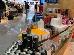 -法兰克福机场免税店(2号航站楼店)