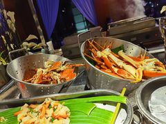 -温州喜来登酒店-盛宴西餐厅