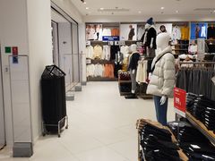 -优衣库(长沙悦方IDmall店)
