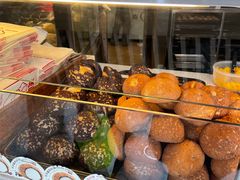 -西树泡芙(珠海华发商都店)