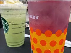 -星巴克(中山喜来登店)