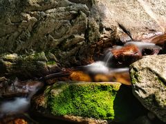 -尧山风景区
