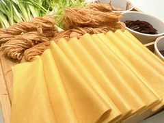 -老德州四合院·德州菜(天衢路店)