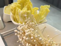 -半天妖烤鱼(万象城店)