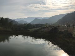 -桃源咖啡厅(武夷山大红袍山庄店)