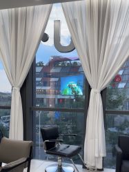 -U·NI SALON 造型