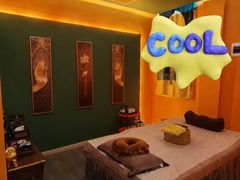 -泰古龙抓龙筋·spa按摩(静安店)