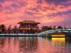 -大唐不夜城