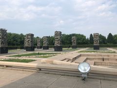 -中国人民抗日战争纪念雕塑园