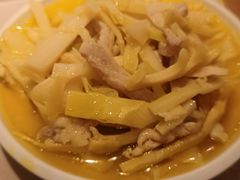 -松鹤楼面馆(飞州国际广场店)