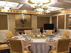 包厢-上海老饭店(北京分店)