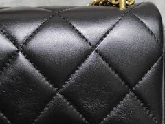 -CHANEL(恒隆广场店)