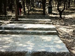 -青州市云门山风景区