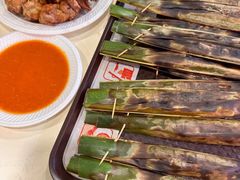 -纽顿熟食中心