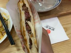 -驴世家驴肉火烧·凉皮·胡辣汤(五道口店)