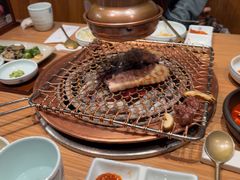 -王妃家(明洞中央店)