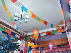 -卡万金特色藏餐
