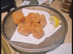 -牛角烧肉(步步高星城天地店)