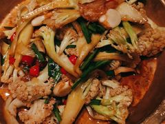 -佬麻雀·新湘菜(珠海金发购物中心店)