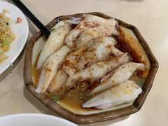 -玲又珑美食(盘福路店)