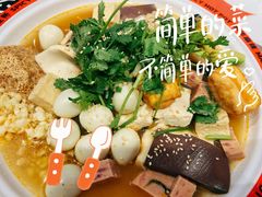 -文立新麻辣烫(合生汇21街区店)
