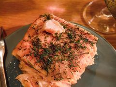 -THE CANNERY&JUJU 新鲜海鲜·牛排美食酒廊