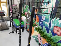 -CUBE私教·普拉提·拳击(龙漕路店)