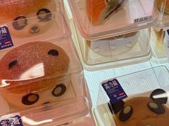 -红星前进面包牛奶公司(五道口购物中心店)