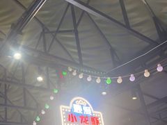 -霸王虾·麻辣小龙虾(清水河公园店)