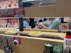 -友壹町寿司(佛山新DNA店)