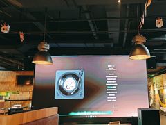 -好唛士·精酿啤酒烧烤(金沪路店)