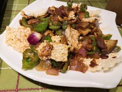 -楚太子  中餐&烧烤(武大店)