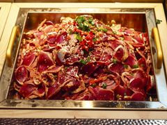 -苏格里岛自助烤肉海鲜火锅(成都金牛万达店)