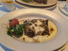 -王品牛排(郑州大卫城店)