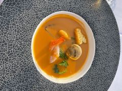 -Kathleen's Waitan 凯圣琳江景西餐厅(外滩店)