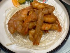 -子霖南山鲜虾面(南山总店)