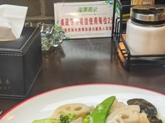 -高晓山馅饼店(牛庄百年店)