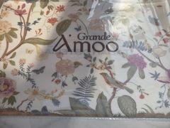 -Grande A'moo(上海万象城店)