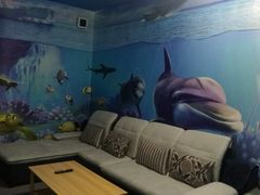 -威聚星汇私人影院(四道口店)