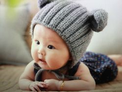 -毛毛虫儿童摄影馆