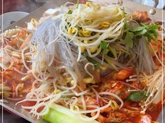 -金明子八带鱼馆(正宗韩国连锁店)
