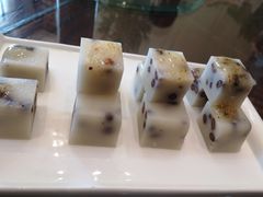 -魁盛居百年鲁菜馆(中林路店)