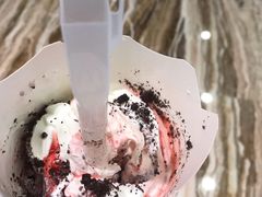 -麦当劳(新世纪环球中心店)