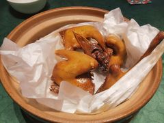 -大鸽饭(汉溪长隆店)