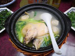 三味圆鸡汤-沈厅酒家(周庄店)